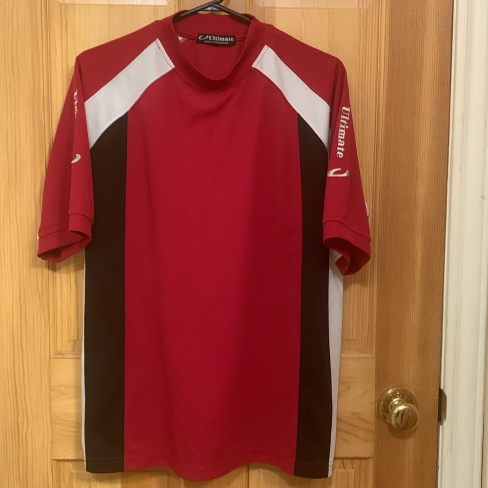 ULTIMATE TOP - Picture 4 of 6